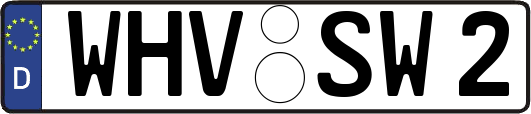 WHV-SW2