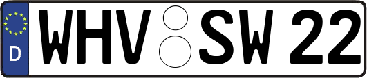 WHV-SW22