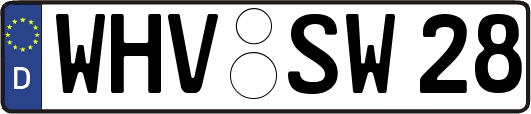 WHV-SW28