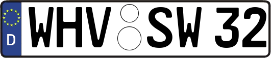 WHV-SW32