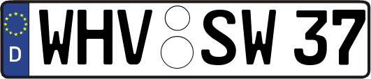 WHV-SW37