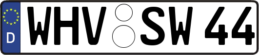 WHV-SW44