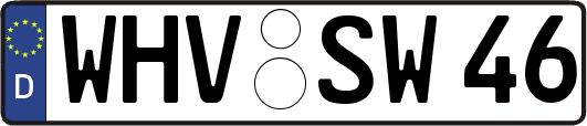 WHV-SW46