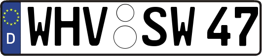 WHV-SW47