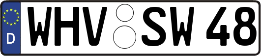 WHV-SW48