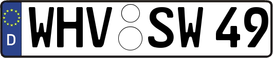 WHV-SW49