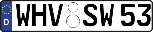 WHV-SW53