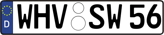 WHV-SW56