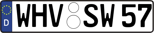 WHV-SW57
