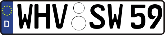 WHV-SW59