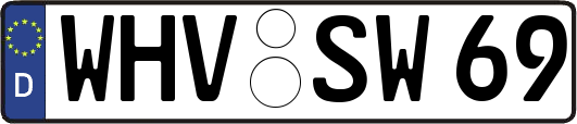 WHV-SW69