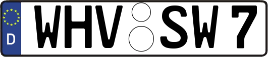 WHV-SW7