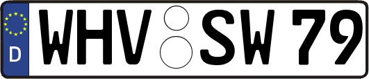 WHV-SW79