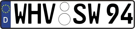 WHV-SW94