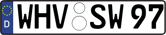 WHV-SW97