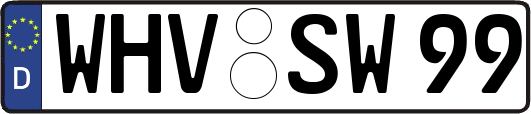 WHV-SW99