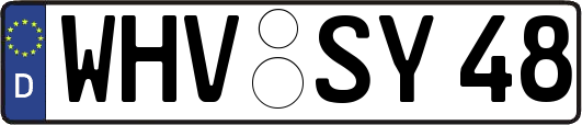 WHV-SY48