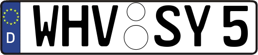 WHV-SY5