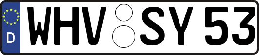 WHV-SY53