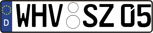 WHV-SZ05