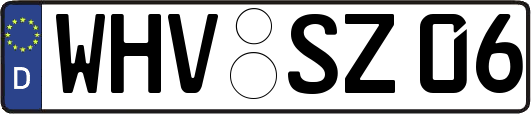 WHV-SZ06