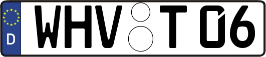 WHV-T06