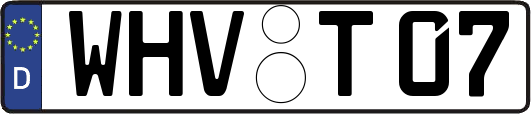 WHV-T07