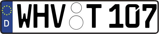 WHV-T107