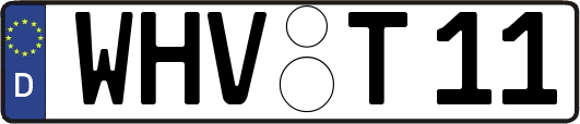 WHV-T11