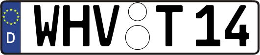 WHV-T14