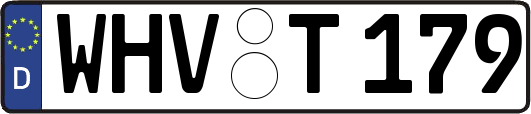 WHV-T179