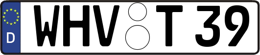 WHV-T39