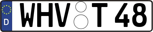 WHV-T48