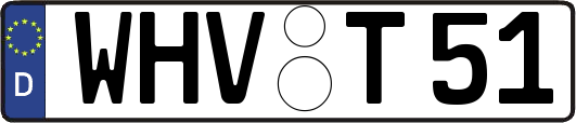 WHV-T51
