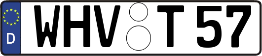 WHV-T57