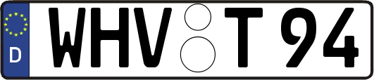 WHV-T94