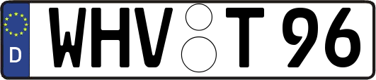 WHV-T96