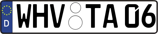 WHV-TA06