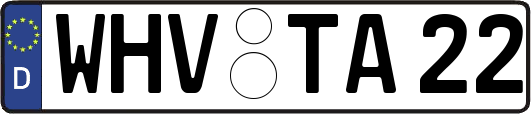 WHV-TA22