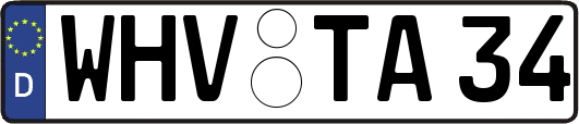 WHV-TA34