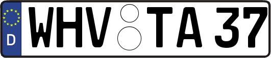WHV-TA37