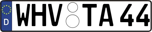 WHV-TA44