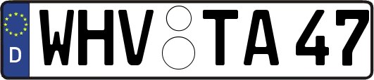 WHV-TA47