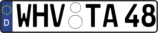 WHV-TA48