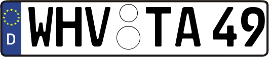 WHV-TA49