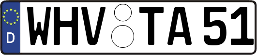 WHV-TA51