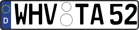 WHV-TA52