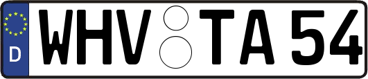 WHV-TA54