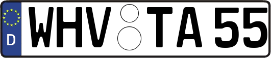 WHV-TA55