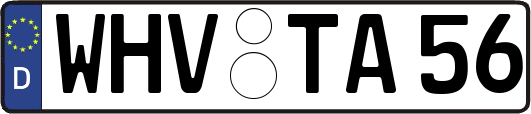 WHV-TA56